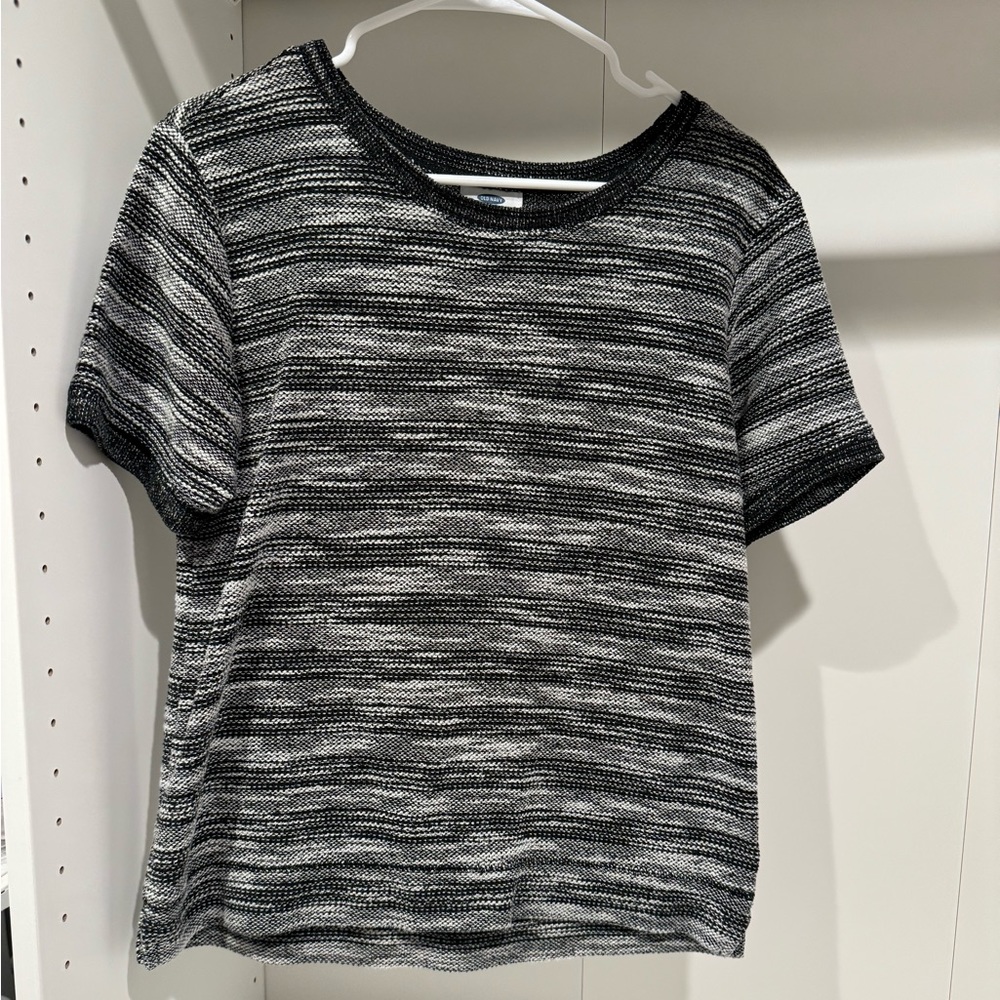 old navy top